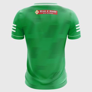 Whitecross GAC Jersey