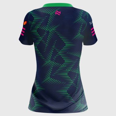 Whitecross GAC Women&#039;s Fit LGFA Jersey