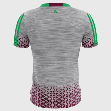 Sliabh gCua - St. Mary&#039;s Hurling Club Player Fit Short Sleeve Training Top
