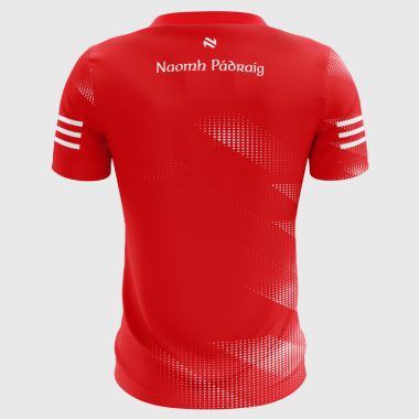 St. Pats Palmerstown Short Sleeve Training Top