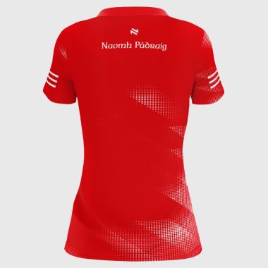 St. Pats Palmerstown Women&#039;s Fit Short Sleeve Training Top