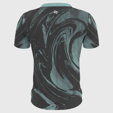 Michael Davitts Swatragh Kids' Short Sleeve Training Top
