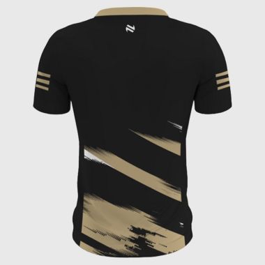 Michael Davitts Swatragh Short Sleeve Training Top