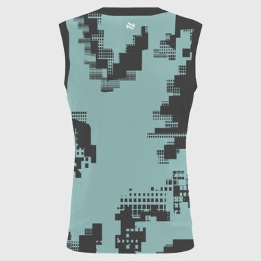 Michael Davitts Swatragh Women's Fit Vest