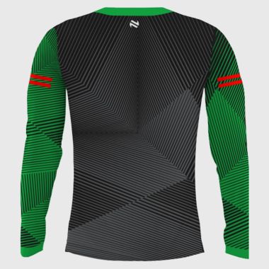 Michael Davitts Swatragh Men's Force Warm Up Top
