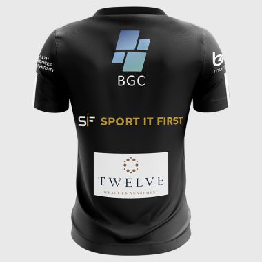 Bournemouth Rugby Kids&#039; T-Shirt