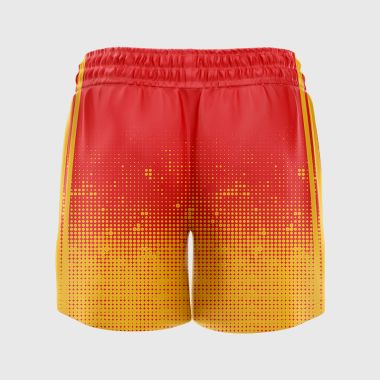 St. Laurences GAA Camogie Training Shorts