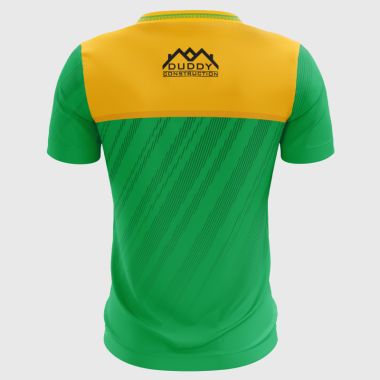 Donegal GFC Philadelphia Women&#039;s Fit Jersey