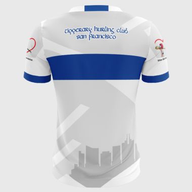 Tipperary HC San Francisco Senior GK Jersey