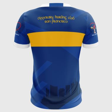 Tipperary HC San Francisco Kids’ Senior Outfield Jersey