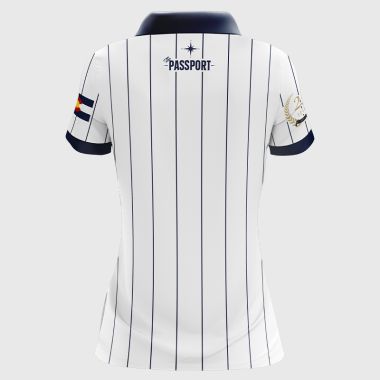 Denver Gaels GAA Women&#039;s Fit Goalkeeper Jersey