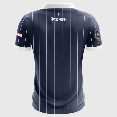Denver Gaels GAA Outfield Jersey