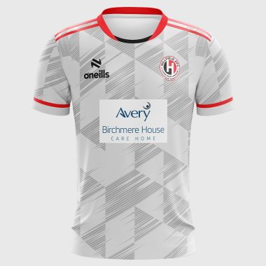 Hillfield AFC Soccer Jersey
