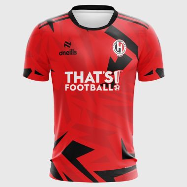 Hillfield AFC Kids' Soccer Jersey