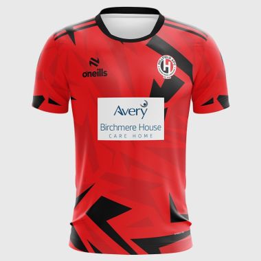 Hillfield AFC Kids' Soccer Jersey