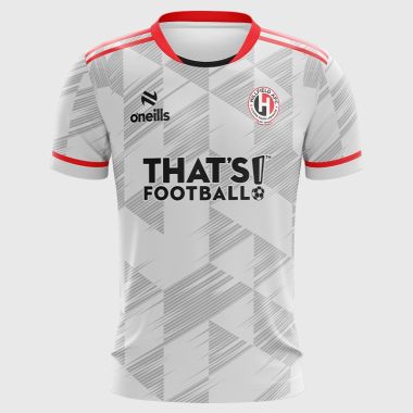 Hillfield AFC Kids' Soccer Jersey