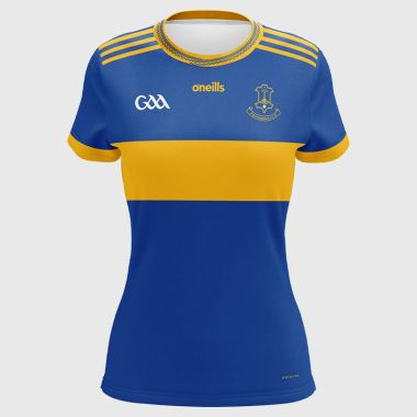 Portlaw GAA, Camogie and LGFA Women's Fit Jersey