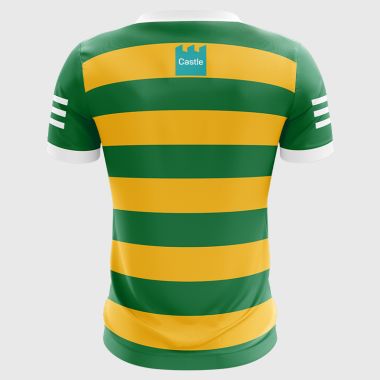 Ballinamere GAA Club Offaly Jersey