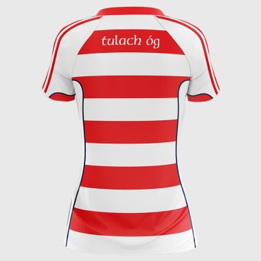 Tulach Óg Women's Fit Jersey