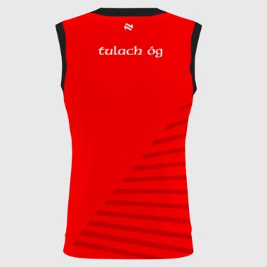 Tulach Óg Women's Fit Vest