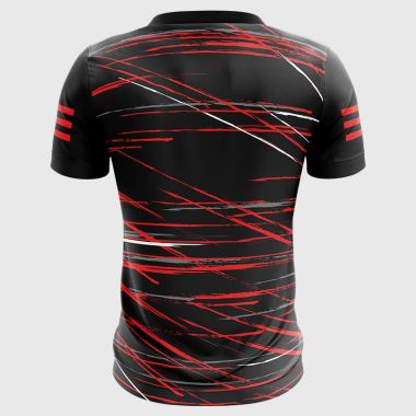 Tulach Óg Kids' Short Sleeve Training Top