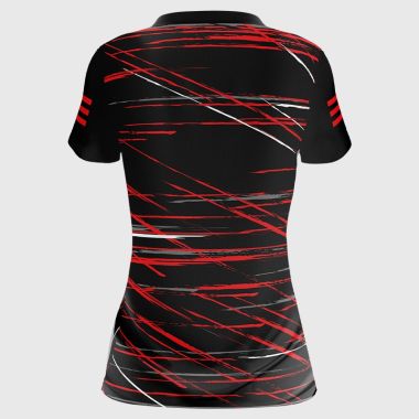 Tulach Óg Women's Fit Short Sleeve Training Top
