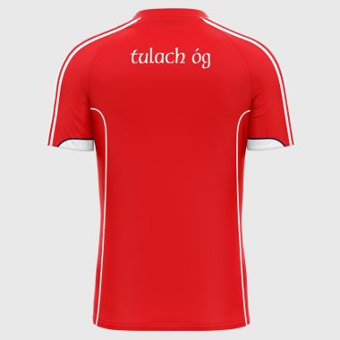 Tulach Óg Kids’ Camogie Jersey