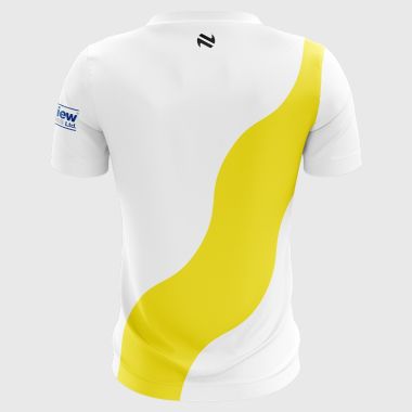 Enfield Rangers FC Kids' U12 Soccer Jersey