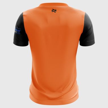 Enfield Rangers FC U12 Soccer Jersey