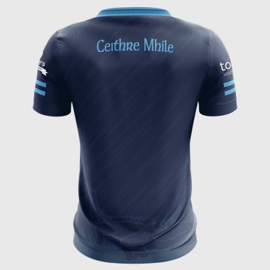 Four Mile GAA Kids’ Jersey