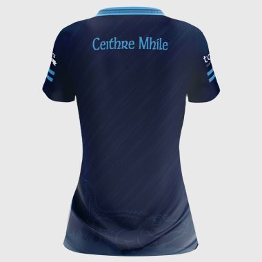 Four Mile GAA Women's Fit Jersey