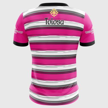 Tolosa Gaels Jersey