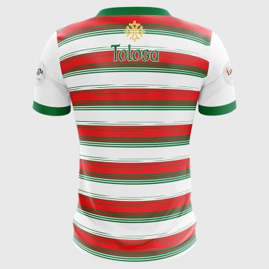 Tolosa Gaels Jersey