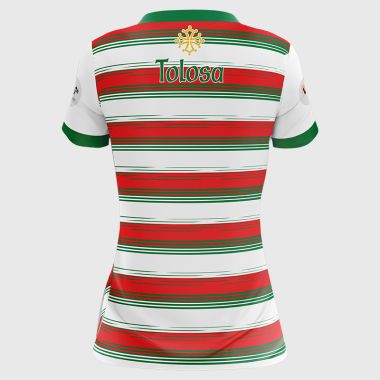 Tolosa Gaels Women&#039;s Fit Jersey