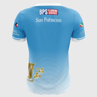 San Antonio GAC Kids’ Jersey