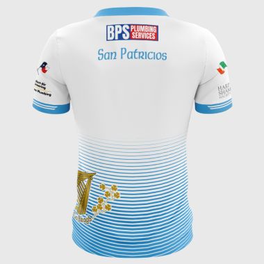 San Antonio GAC Kids’ Jersey