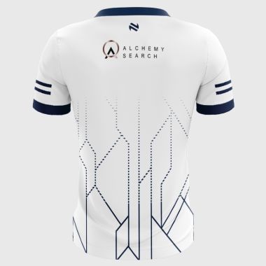 Jumeirah Gaels Player Fit Short Sleeve Training Top