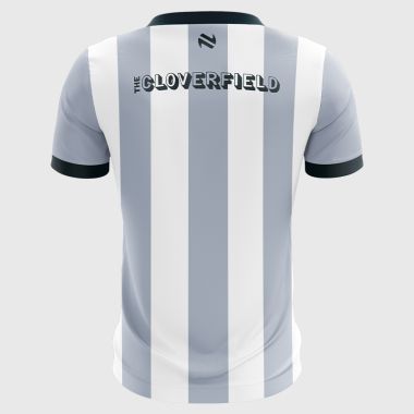 Los Angeles Cougars Short Sleeve Training Top