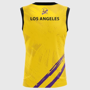 Los Angeles Hurling Club Women&#039;s Fit Vest
