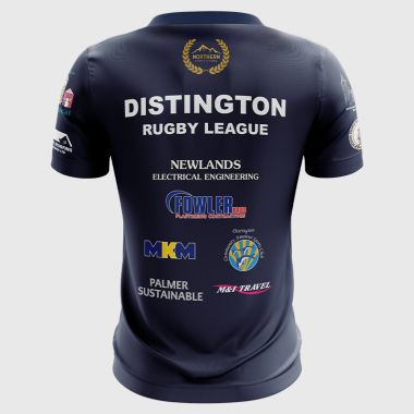 Distington RL T-Shirt
