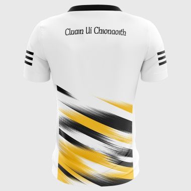 Clonakenny Kids’ LGFA Jersey
