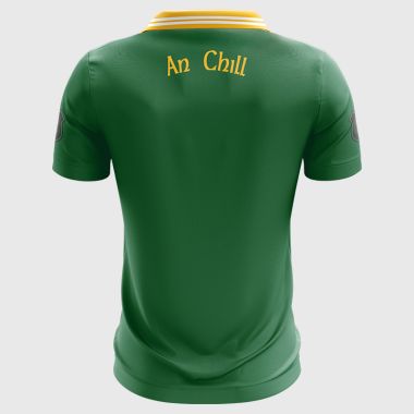 Kill GAA, Kildare Player Fit Jersey