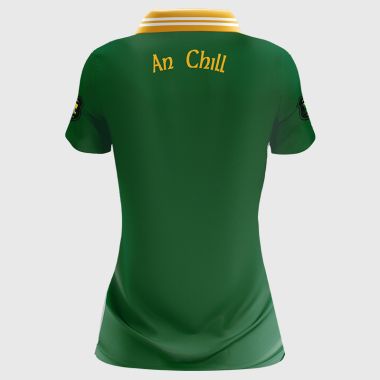 Kill GAA, Kildare Women&#039;s Fit Jersey