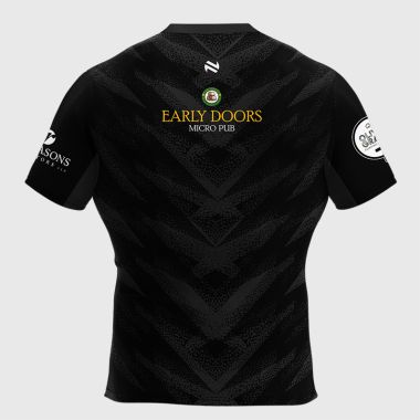 Daventry RFC Rugby Womens 25/26 Shirt