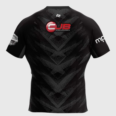 Daventry RFC Junior Shirt 25/26