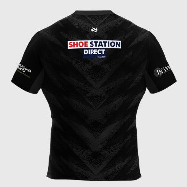 Daventry RFC Minis 2 25/26 Shirt