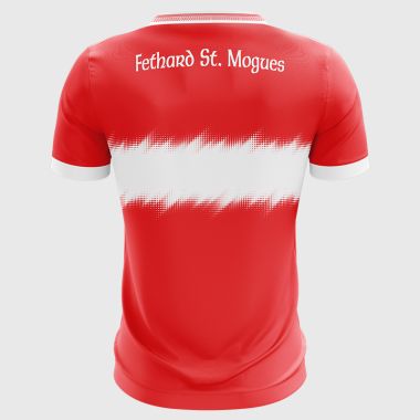 Fethard St Mogues Kids’ Jersey