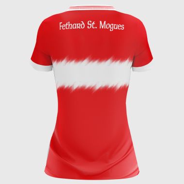 Fethard St Mogues Women&#039;s Fit Jersey
