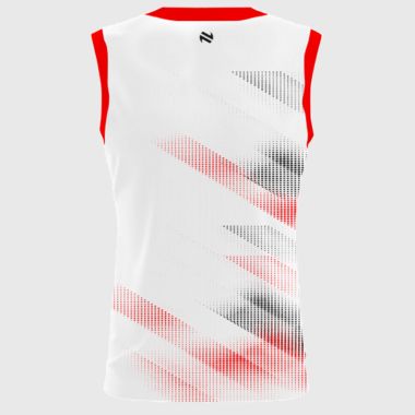 Trillick Vest