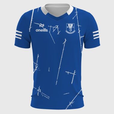 Four Masters GAA Donegal Short Sleeve Training Top